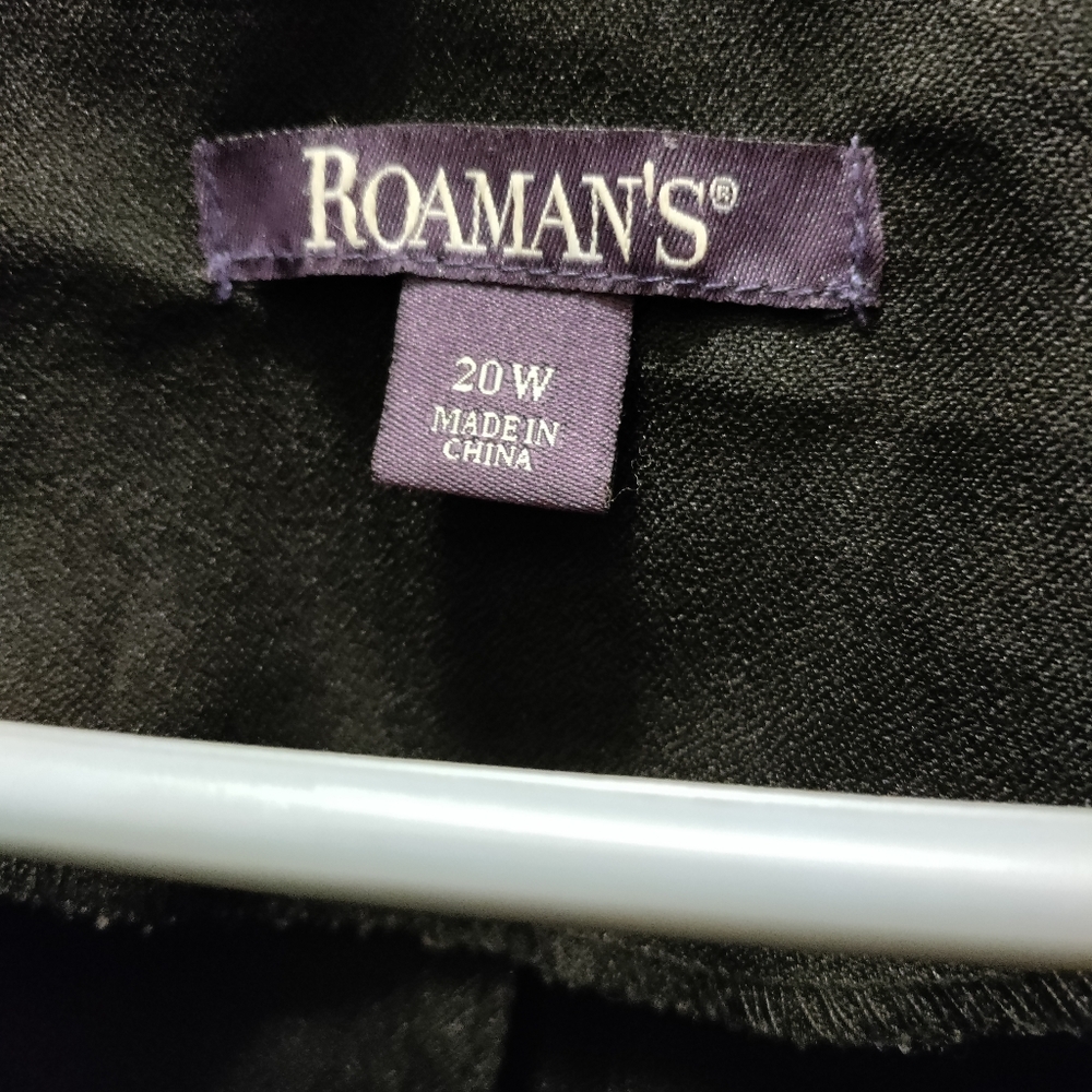 Jacket - Picture 2 of 3